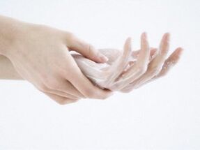 evde el cildi gençleştirme